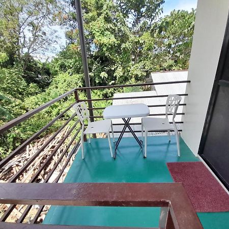 Palawan Residence Puerto Princesa Luaran gambar