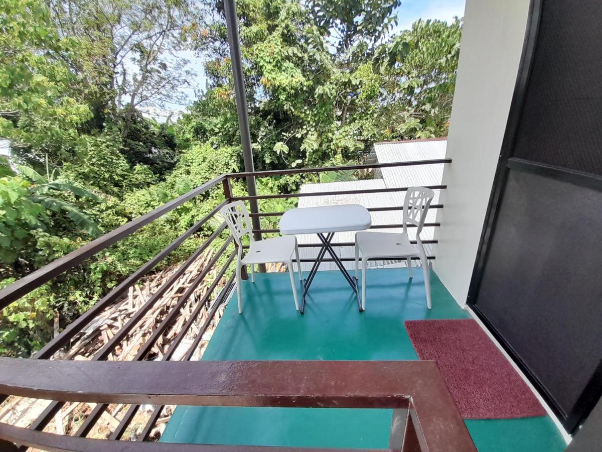 Palawan Residence Puerto Princesa Luaran gambar