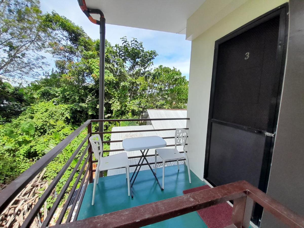 Palawan Residence Puerto Princesa Luaran gambar