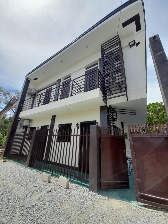 Palawan Residence Puerto Princesa Luaran gambar