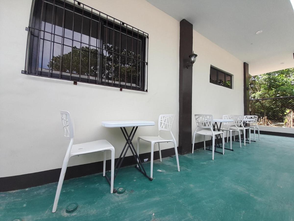 Palawan Residence Puerto Princesa Luaran gambar