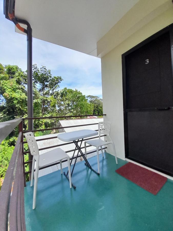 Palawan Residence Puerto Princesa Luaran gambar