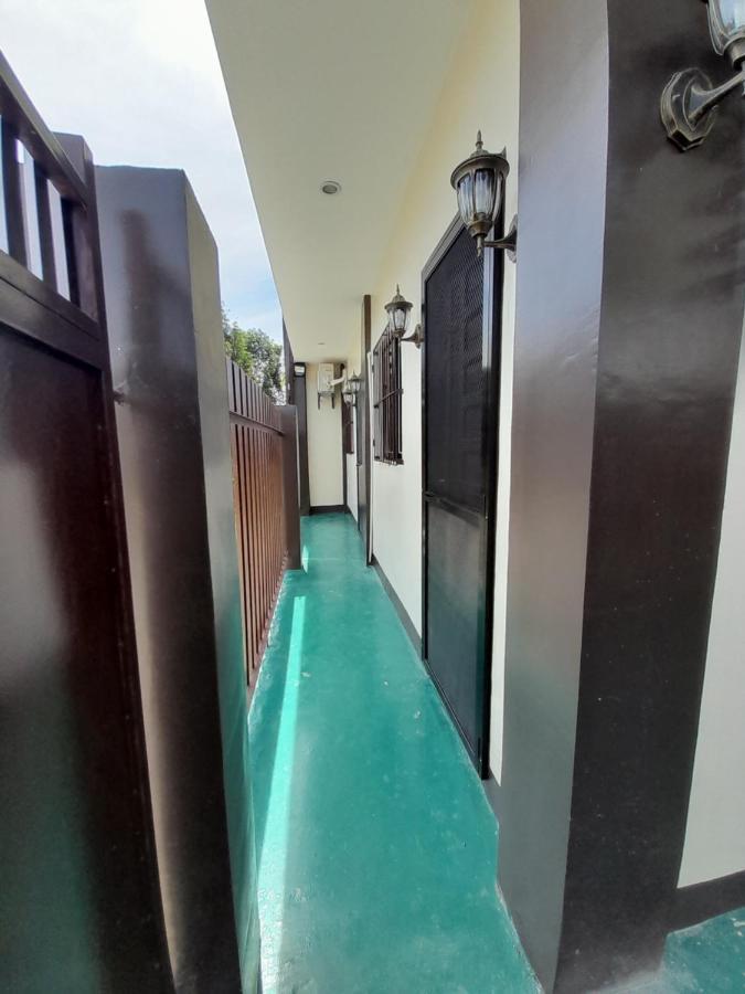 Palawan Residence Puerto Princesa Luaran gambar