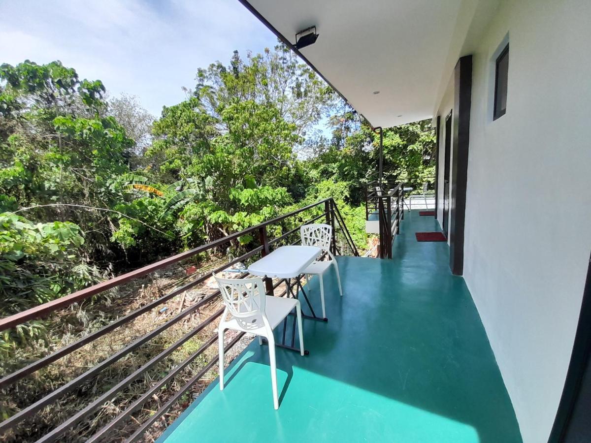 Palawan Residence Puerto Princesa Luaran gambar