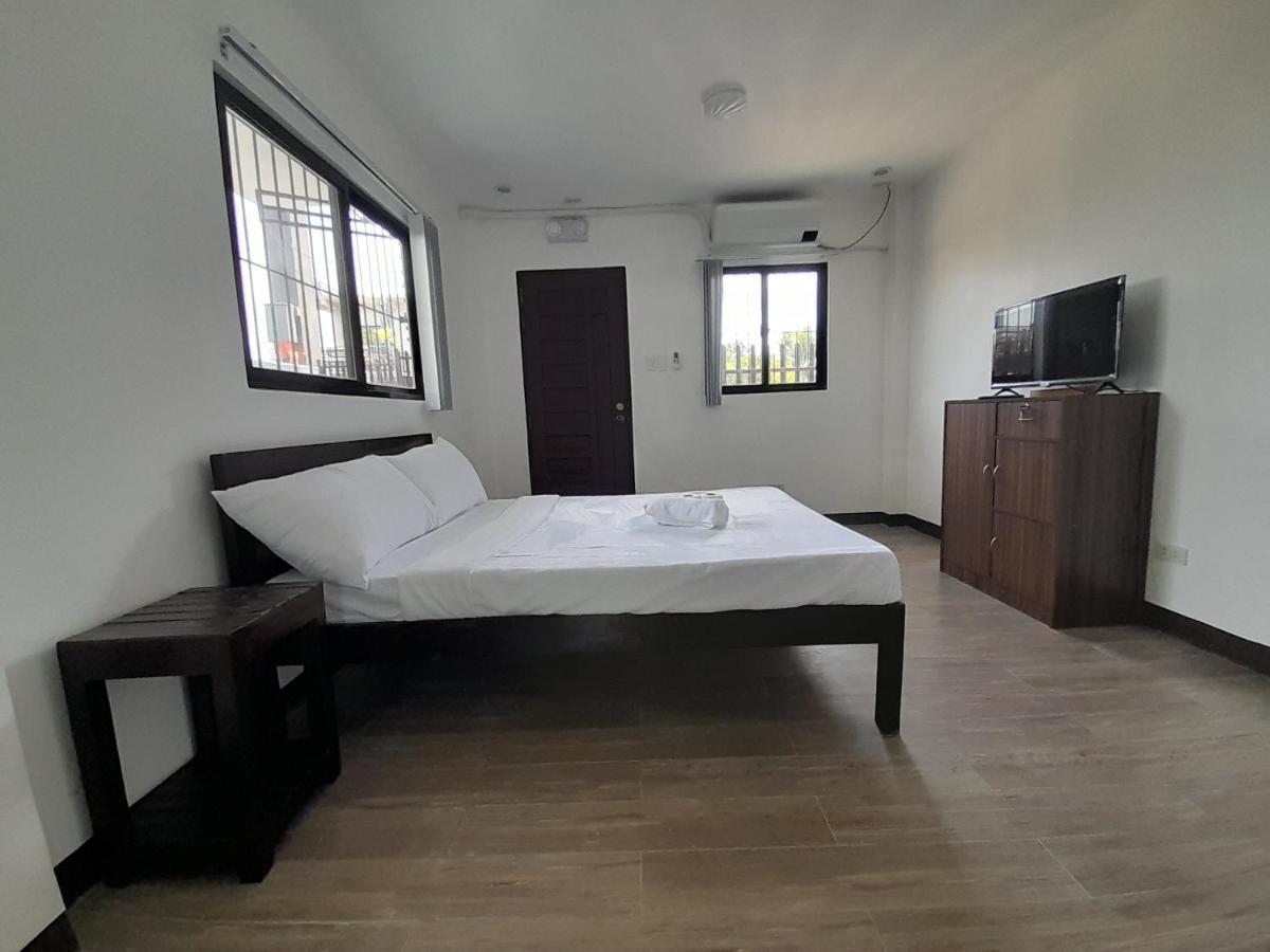 Palawan Residence Puerto Princesa Luaran gambar