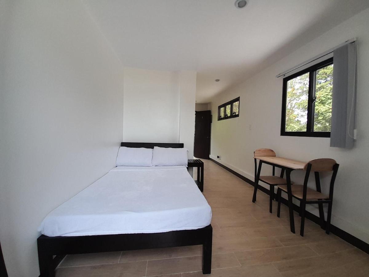 Palawan Residence Puerto Princesa Luaran gambar