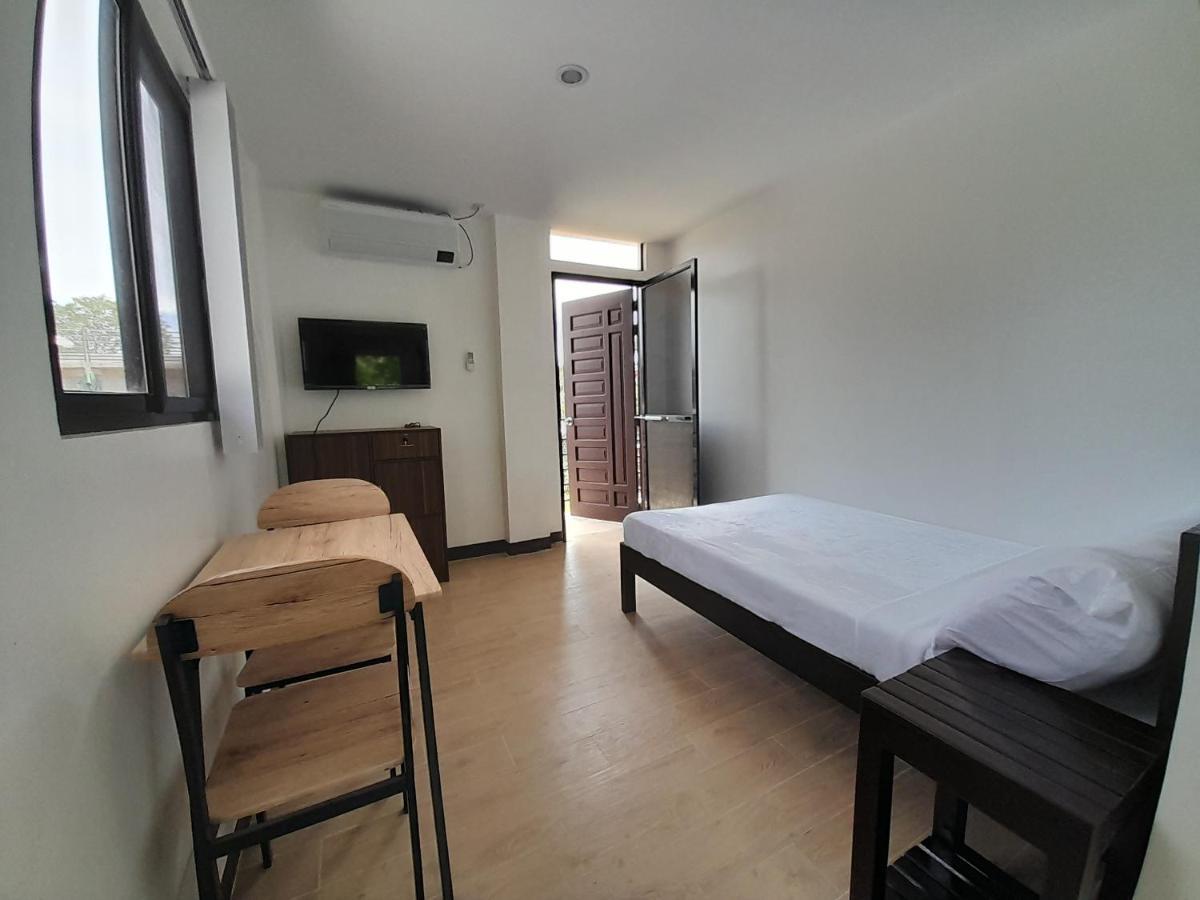 Palawan Residence Puerto Princesa Luaran gambar