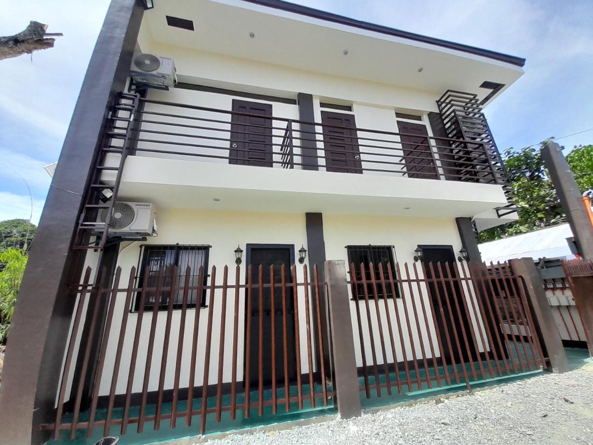 Palawan Residence Puerto Princesa Luaran gambar