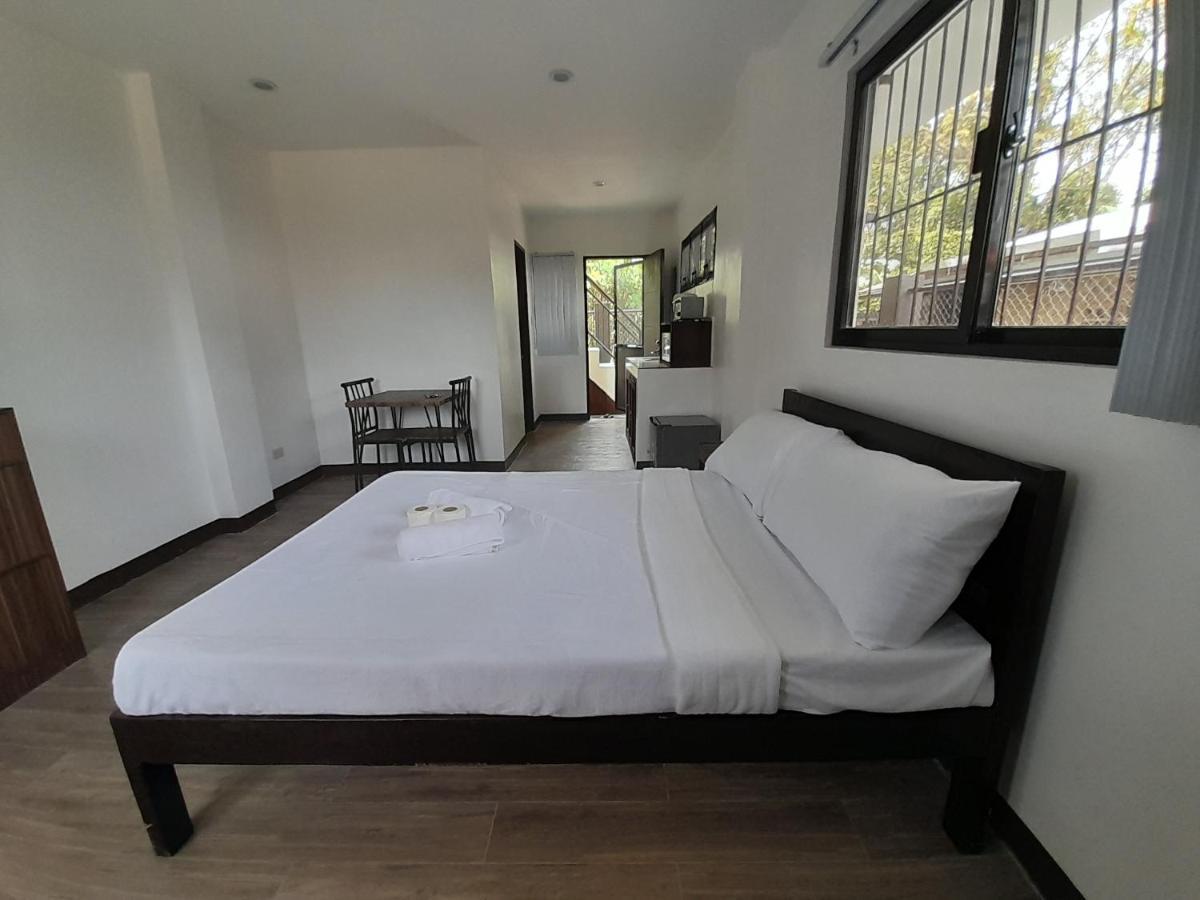 Palawan Residence Puerto Princesa Luaran gambar