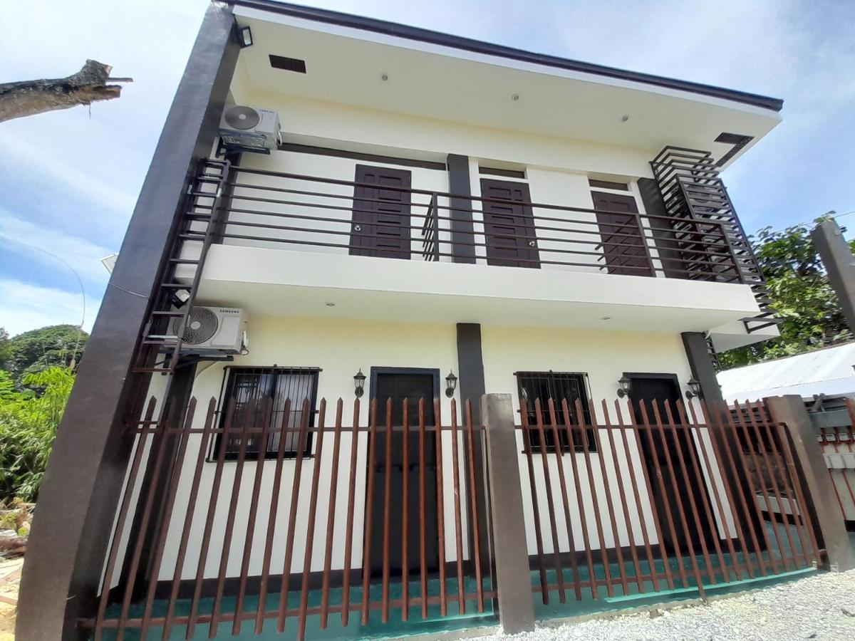 Palawan Residence Puerto Princesa Luaran gambar